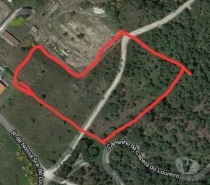 Terrenos Baião - Fotos para Baiao-Terreno em Baião (SD 01789)